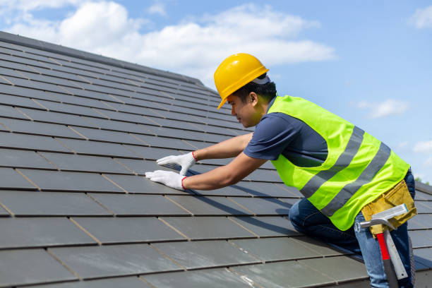 Best Storm Damage Roof Repair  in Pleasant Grove, OH