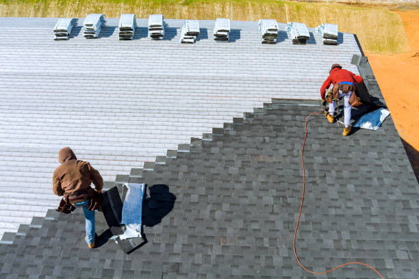 Residential Roof Replacement in Pleasant Grove, OH