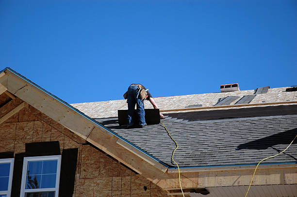 Quick and Trustworthy Emergency Roof Repair Services in Pleasant Grove, OH