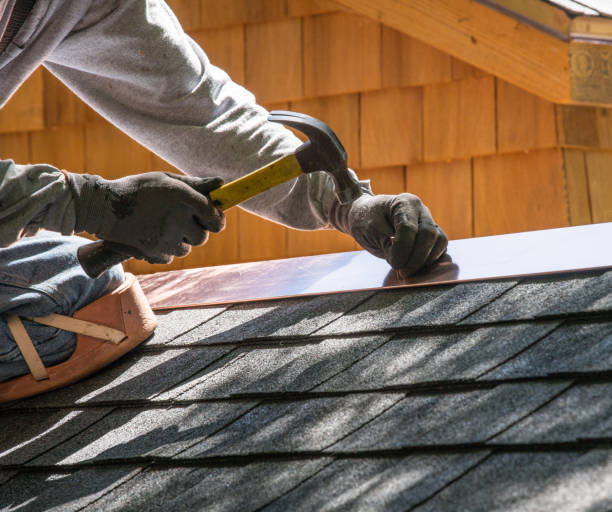 Slate Roofing Contractor in Pleasant Grove, OH